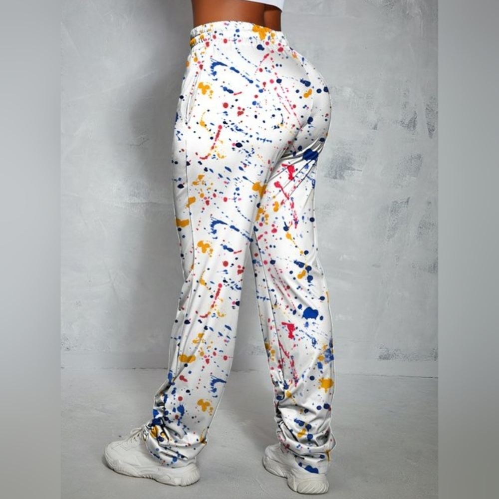 Design Drawstring Pants - Picture 2 of 4